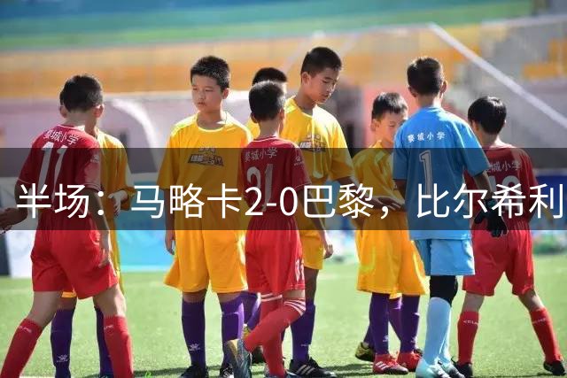 半场：马略卡2-0巴黎，比尔希利传射，卢文博破门